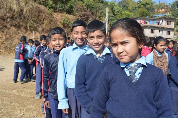 THE ASHA PROJECT 1990-2025 – The Asha Project